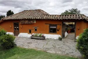 Finca Posada Saron