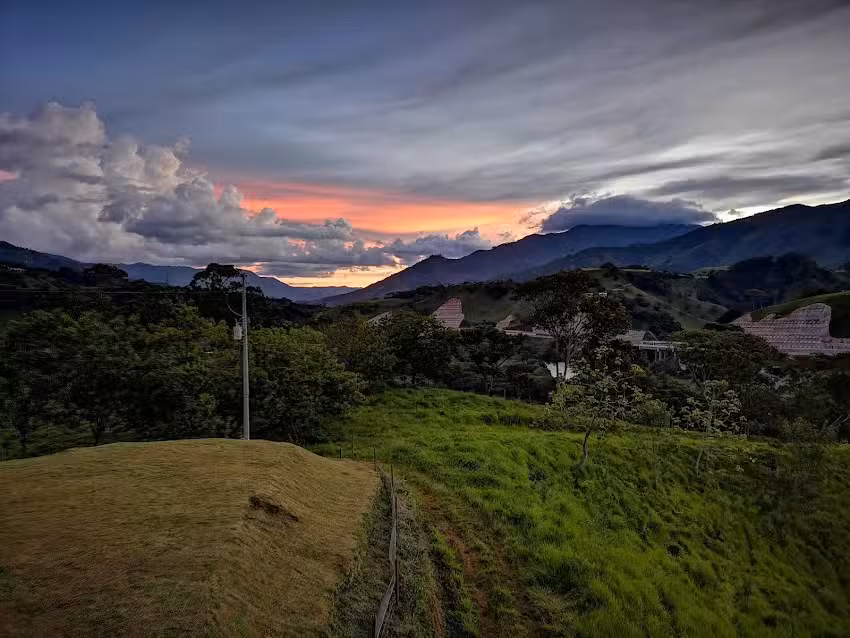 Finca Pr&oacute;spero