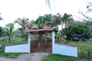 Finca Punta Cana