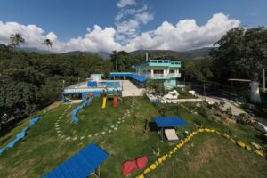 Finca Pura Vida, @VacationHousePuraVida