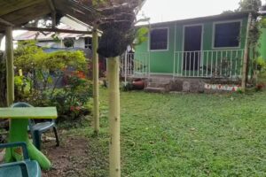 Finca Quinini Zimbabwe