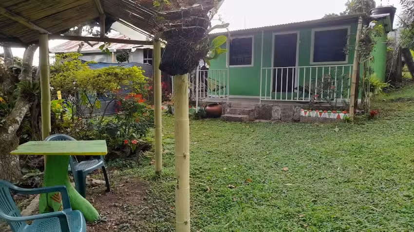 Finca Quinini Zimbabwe