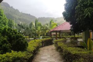 Finca quinta de los angeles