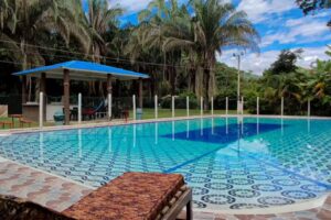 Finca raíz y fincas vacacionales cerca de Bogotá