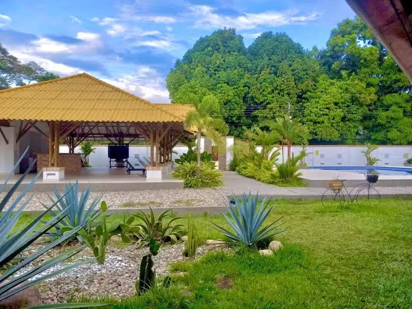 Finca Rancho Cocula