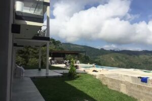 Finca Rancho de nico