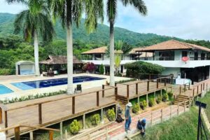 Finca Rancho Hermoso