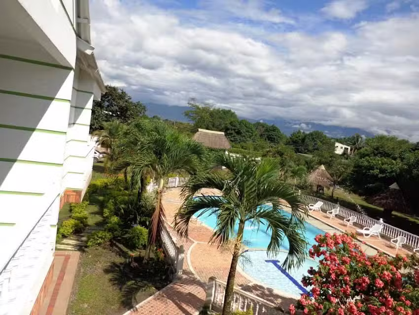 FINCA RANCHO LAS PALMAS