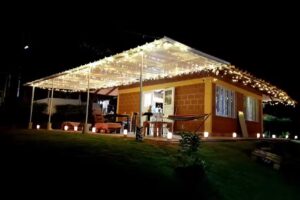 Finca Rancho Pi&ntilde;a