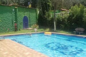 Finca Rancho Villa Luz