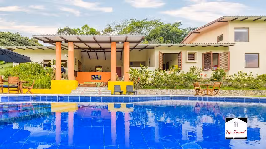 FINCA RAYITO DE LUNA