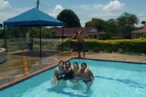 Finca Recracional San Francisco