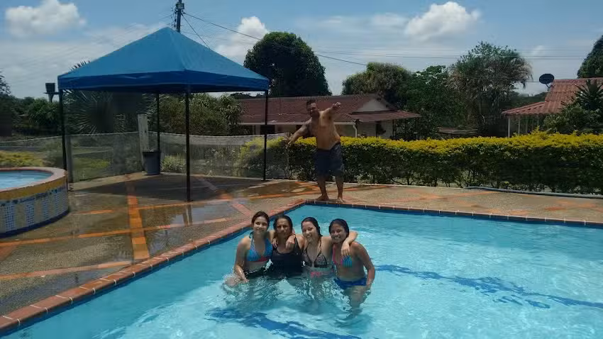 Finca Recracional San Francisco