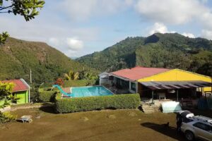 Finca Recreacional Buenavista