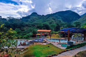 Finca Recreacional El Coraz&oacute;n del Salto