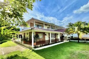 Finca Recreacional El Recreo