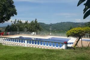 Finca Recreacional Las Mar&iacute;as