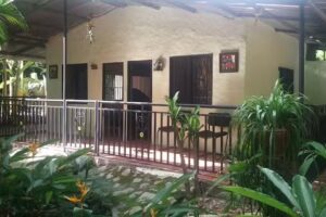 FINCA RECREACIONAL LAS PALMERAS