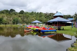 Finca Recreacional los lagos
