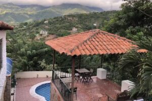 Finca recreacional Piedecuesta