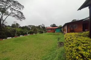 Finca Recreacional Santa Monica