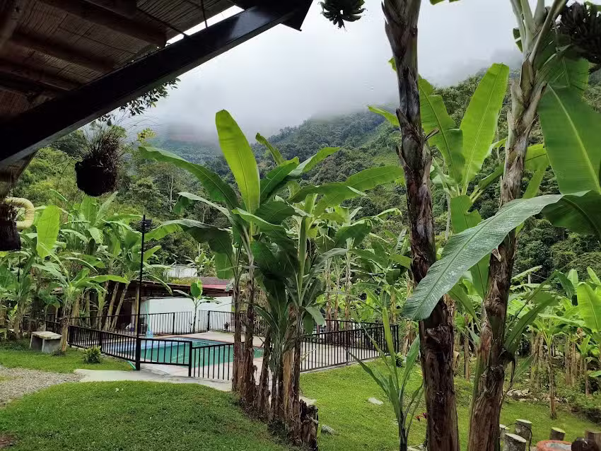 FINCA RECREACIONAL TOKIO