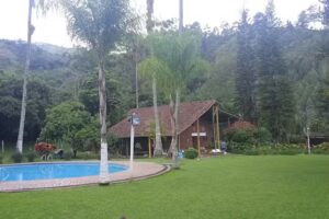 finca recreacional villa luz