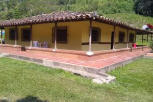 Finca Recreativa La Cascada