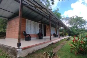 Finca recreativa la Palmita