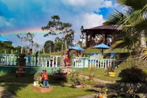 Finca Recreativa Las Brisas