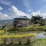 Finca recreativa los guayabos