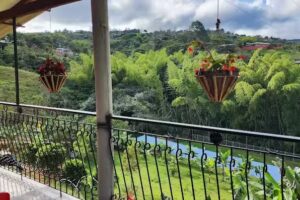 Finca Recreativa Luzdeluna La Cumbre