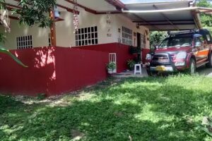 Finca Recreativa Villa Lily