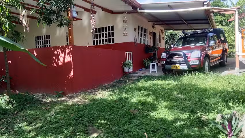 Finca Recreativa Villa Lily