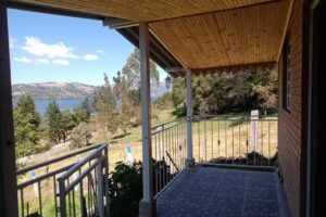 Finca Refugio Guanumen