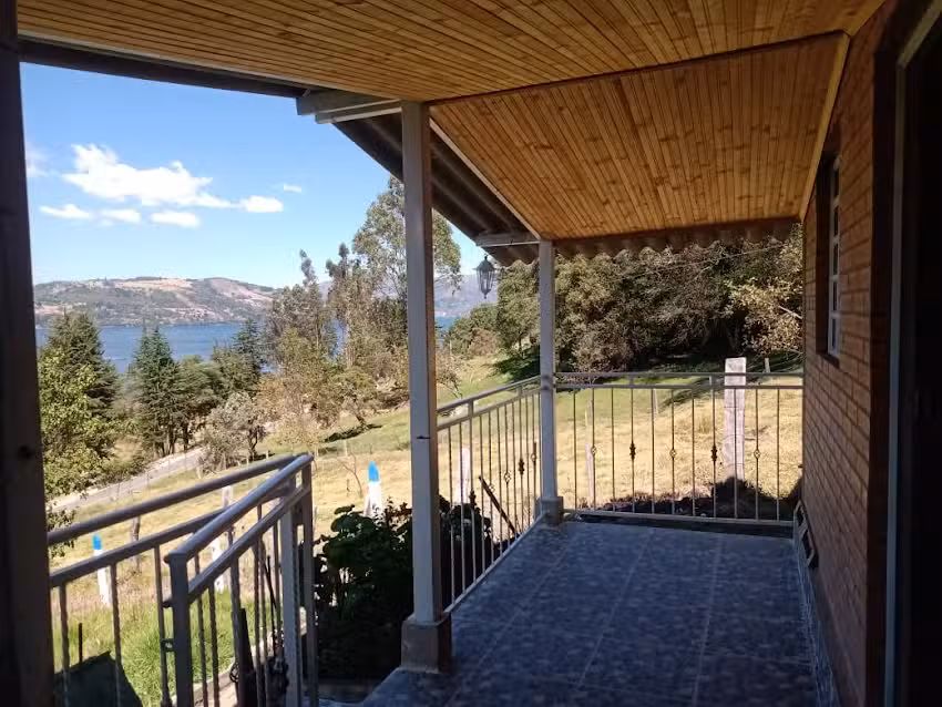 Finca Refugio Guanumen