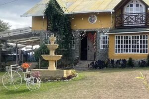 Finca Refugio La Yerbabuena