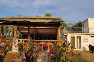 Finca Reserva de Bella Vista