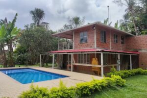 Finca Robinson Lauro