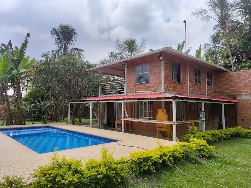 Finca Robinson Lauro