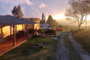 Finca Roc&iacute;o de Santa Elena