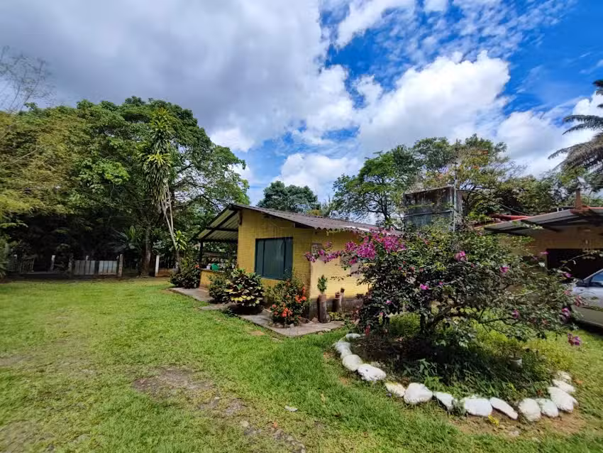 FINCA ROMVEL ECOHOTEL