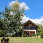 Finca San Agust&iacute;n