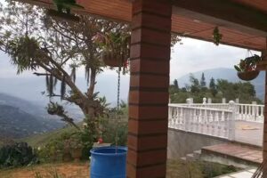 Finca San Ángel – Vereda Sabaneta – Copacabana