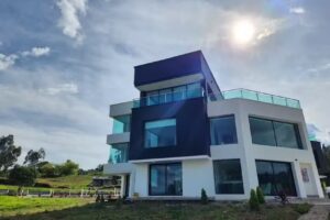 Finca San Diego Bosigas Sur