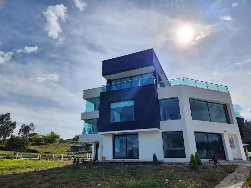 Finca San Diego Bosigas Sur