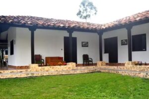 Finca San Fernando Quimbaya