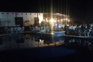 Finca San Francisco Alto