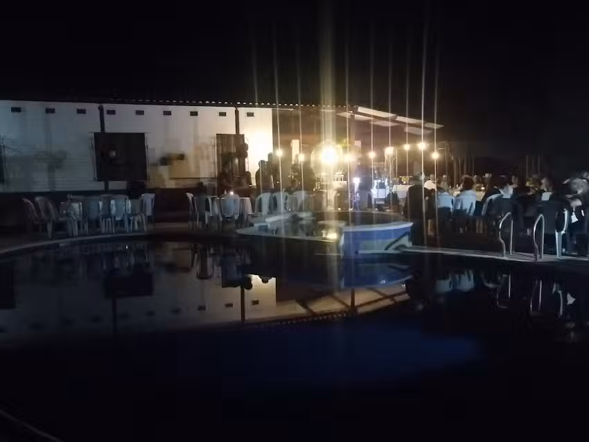 Finca San Francisco Alto