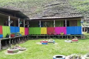 Finca San Isidro. Vereda Pajonales